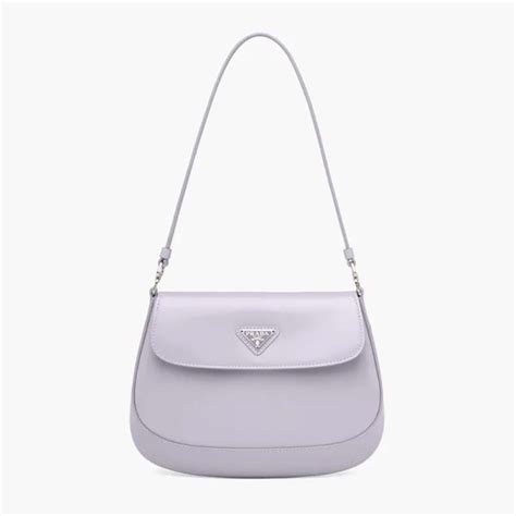 prada cleo purple|Prada cleo satin.